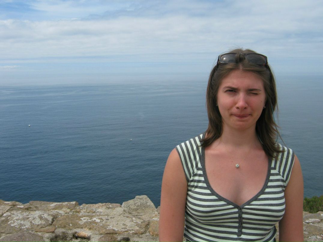 Юлия Щербакова фотография #21