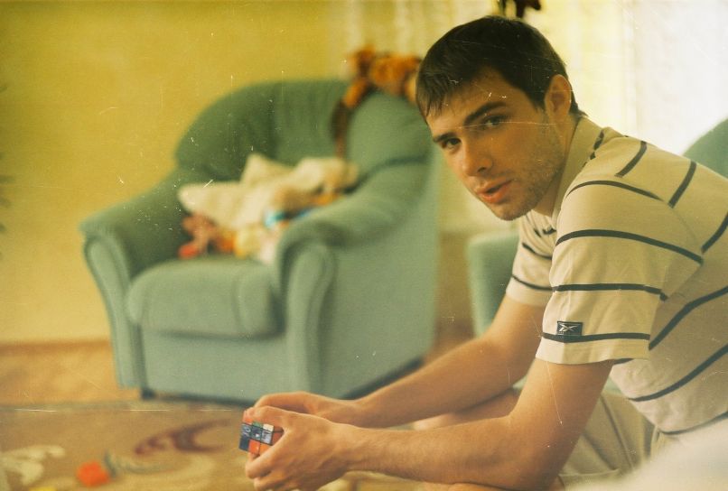 Антон Кулаков фотография #36