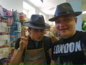 Фотография Никитина Евгения