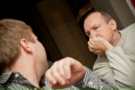 Фотография Лесничего Максима