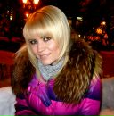 Фотография Капишниковой Ани