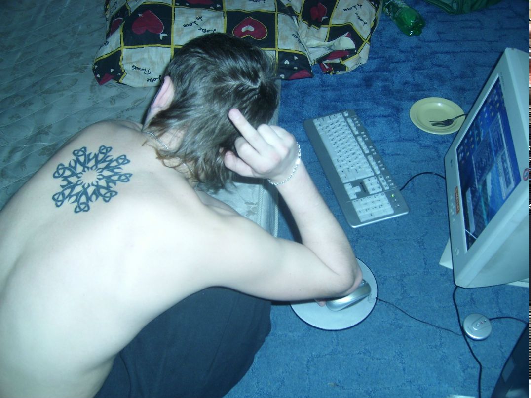 Бугага Гагагаков фотография #31