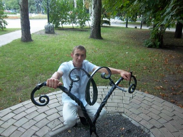Дмитрий Суков фото №30