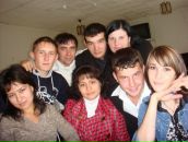 Фотография Галиева Дениса