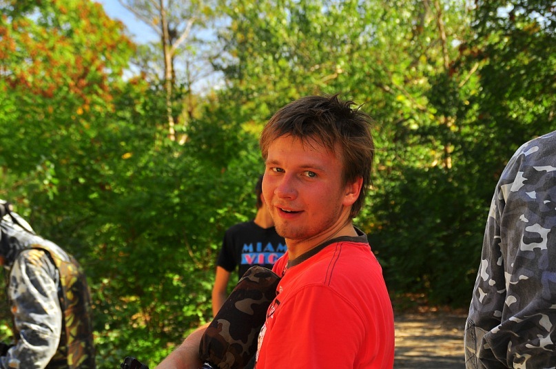 Виктор Шипилов фотография #14