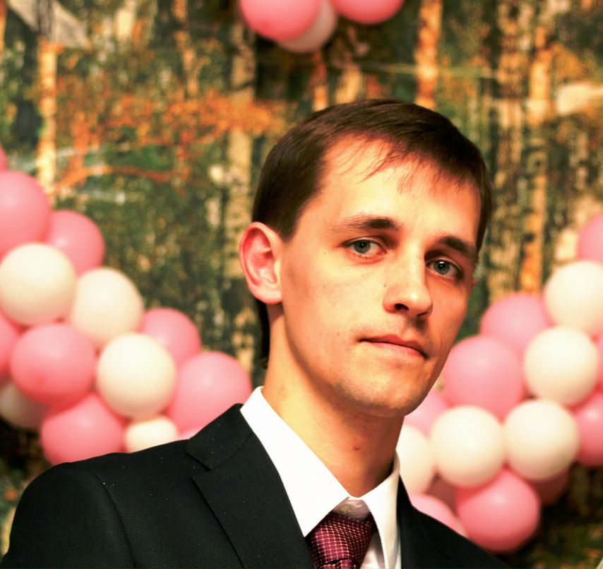 Дмитрий Разуваев фотография #7