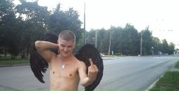 Фотография Элембаева Алексея