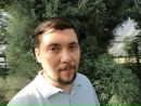 Фотография Вербицкого Дмитрия
