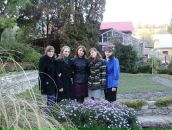 Юлія Мельник фотография #34 (источник - https://vk.com/id101211738)