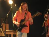 Фотография Воровского Александра