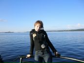 Фотография Лесковой Евгении