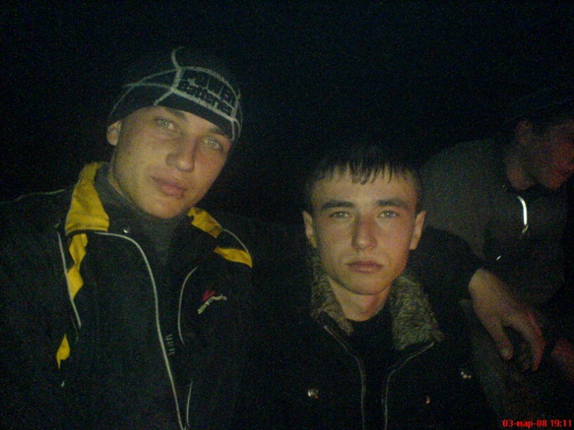 Александр Бабенко фотография #11