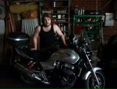 Фотография Боровского Андрея