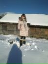 Анжеліка Бочкор фотография #31 (источник - https://vk.com/id140727080)