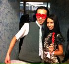 Фотография Дениевой Заремы