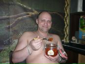 Фотография Федотова Алексея