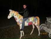 Фотография Бабкина Антона