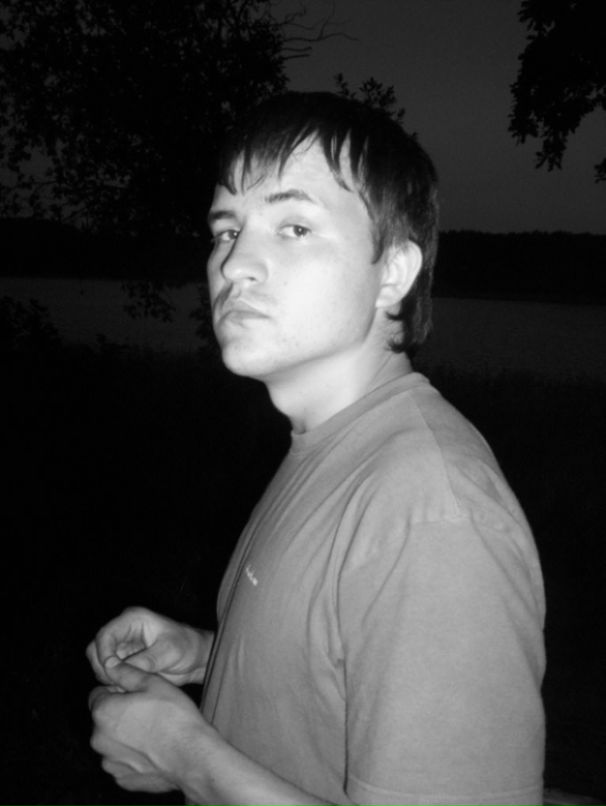 Иван Алексеев фотография #3