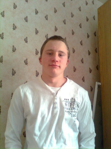 Дмитрий Биляров фото №1