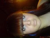 Фотография Гасановой Инессы