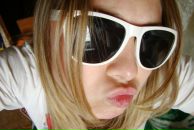 Фотография Карабуты Любы