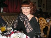 Фотография Малышевой Марины