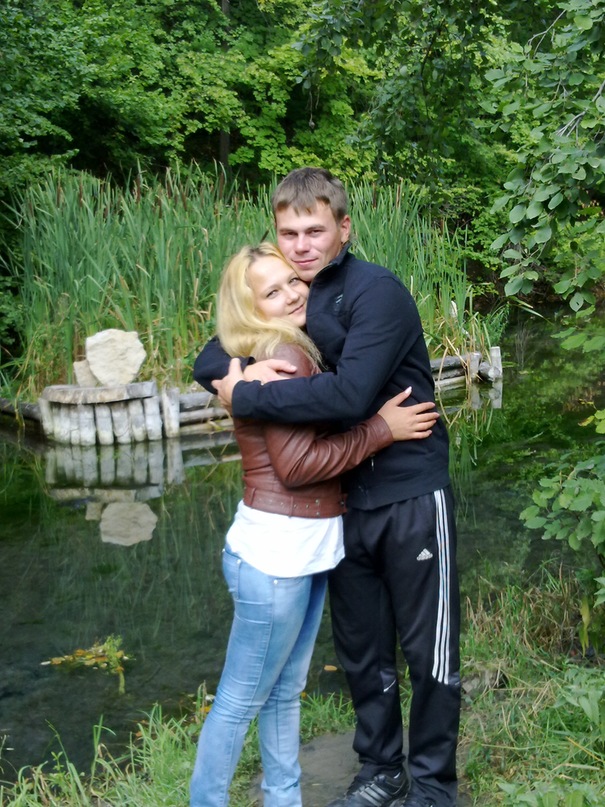 Михаил Савельев фотография #49