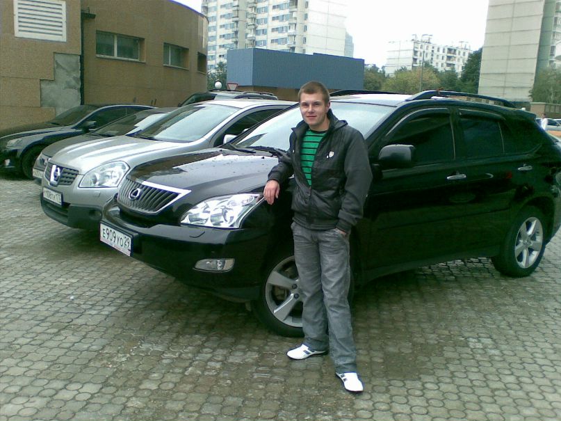 Сергей Царенков фотография #33