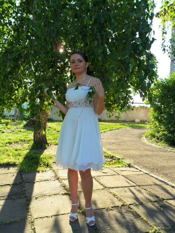 Ольга Галенко фотография #2