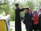 Віталій Громяк фотография #9 (источник - https://vk.com/id73256509)