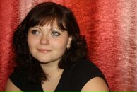 Фотография Лунёвой Алены