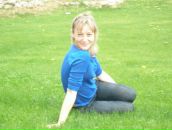 Фотография Котиковой-Чистяковой Ольги