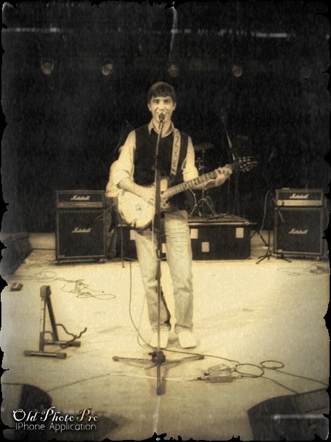 Павел Сергеевич фотография #45