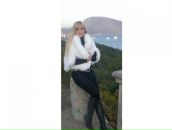 Фотография Главацкой Дианы