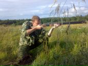 Фотография Самарина Алексея