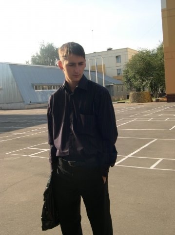 №18, Константин Овечкин, 36 лет, Одинцово №18, Константин Овечкин, 36 лет, Одинцово