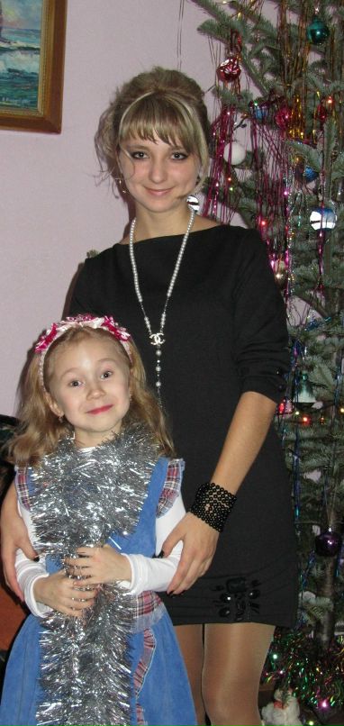 Blond Effect фотография #14