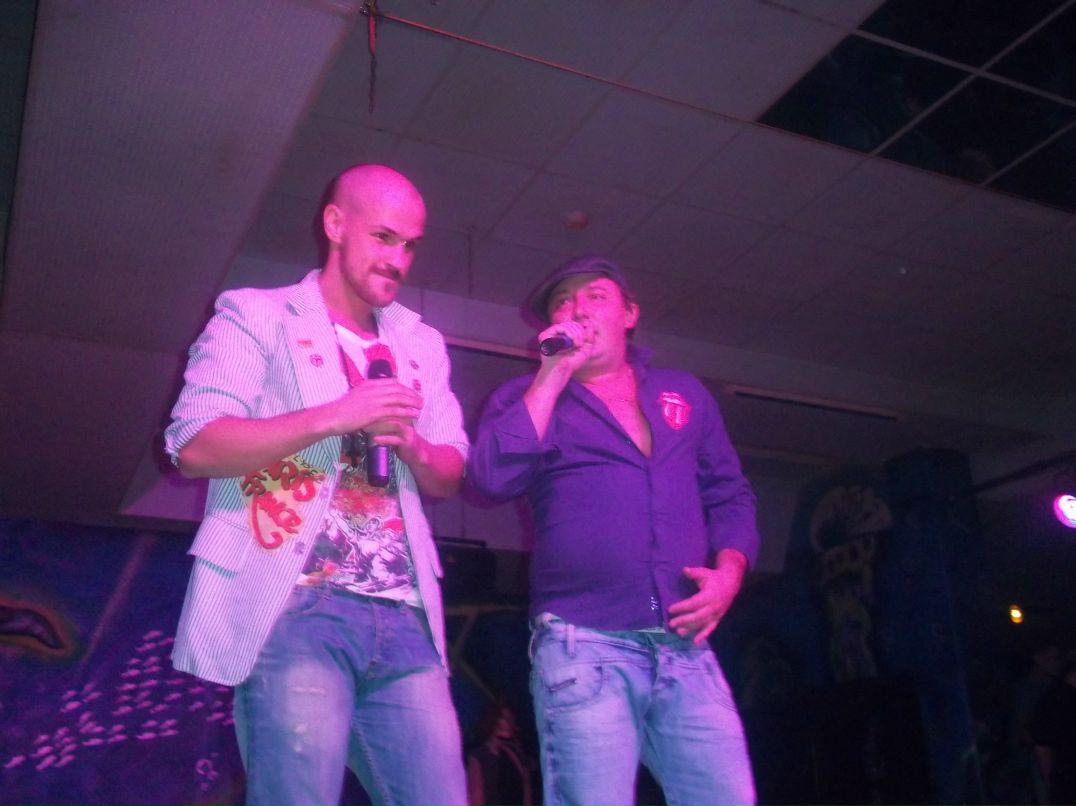 Ольга Ц фотография #27