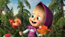 Фотография Трайковский Саша