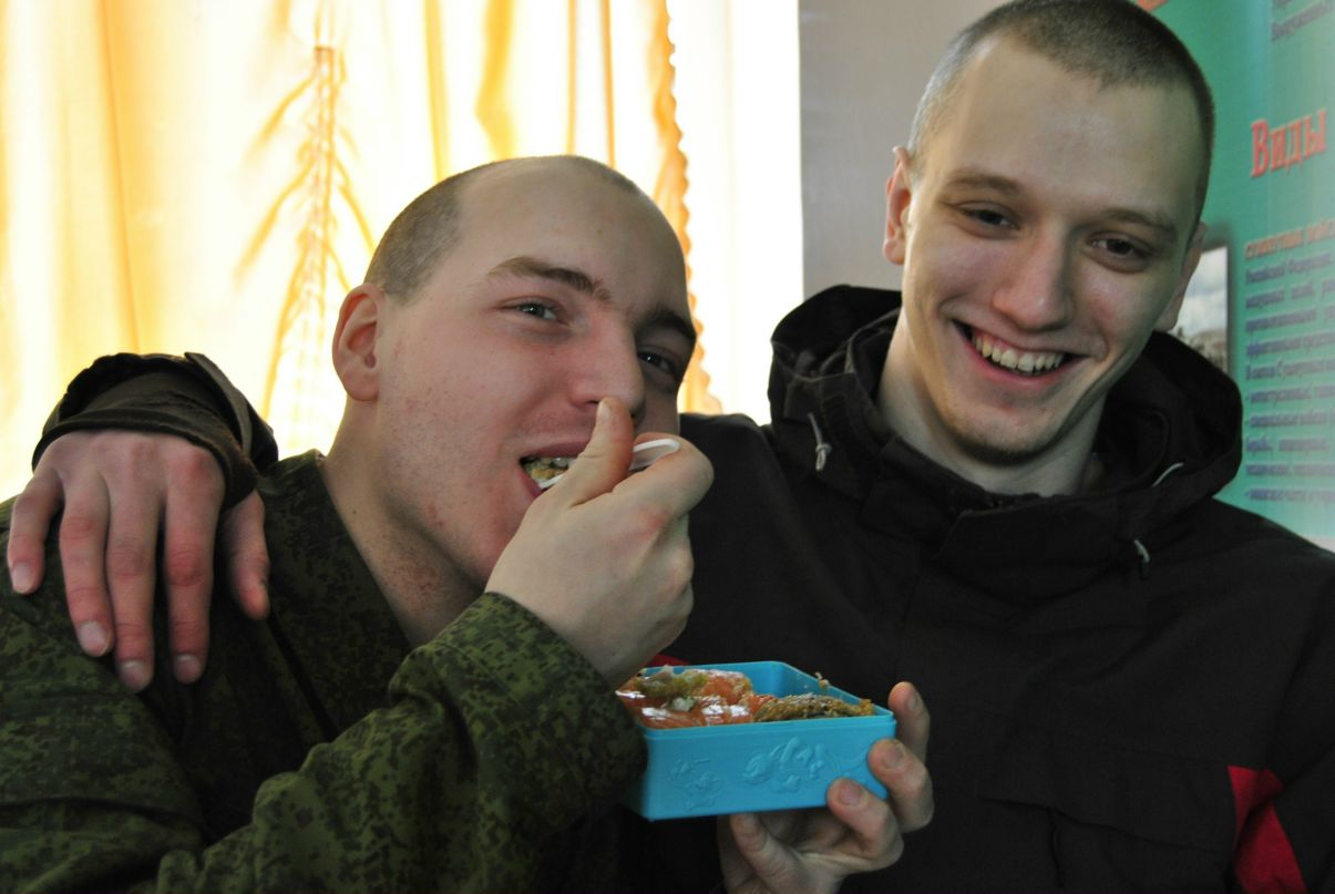 Дима Кошкин фотография #6