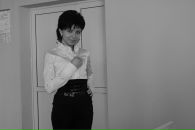 Фотография Ленкевич Катерины