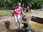 Фотография Пономаревой Даны