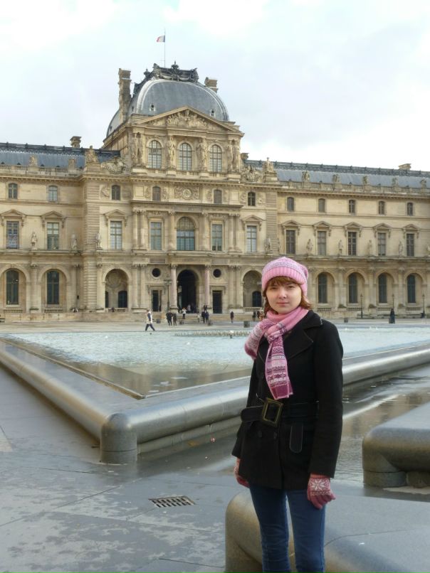 Катька Платонова фотография #20