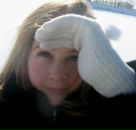 Фотография Мисюченко Евгении