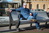 Фотография Горячёва Максима