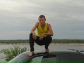 Фотография Тищенко Андрея