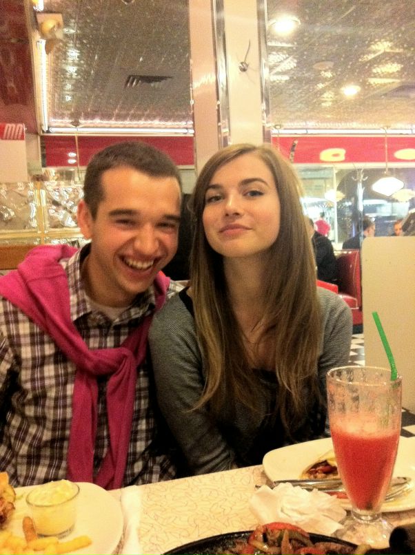 Дмитрий Лайченков фотография #33