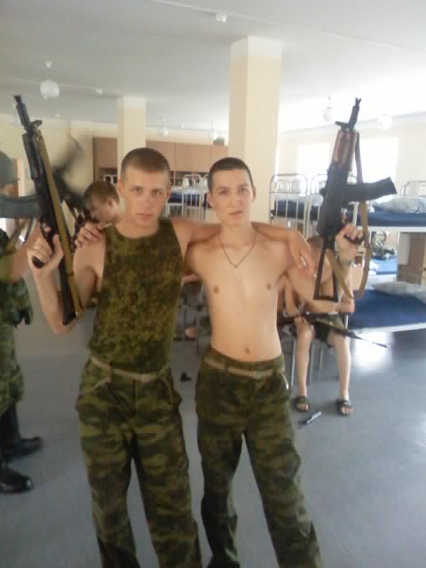 Иван Панов фотография #37