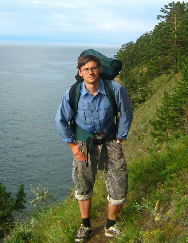 Егор Ефименко фотография #25