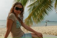 Фотография Барановой Марины